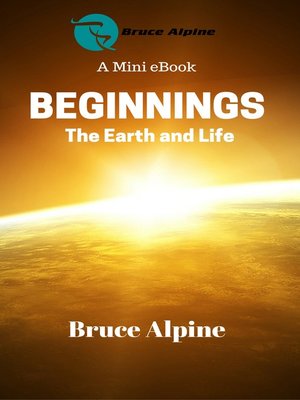 cover image of Beginnings